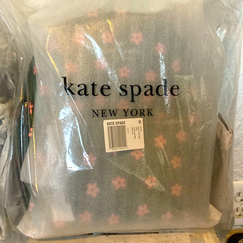 Kate Spade Medium Chelsea Backpack.